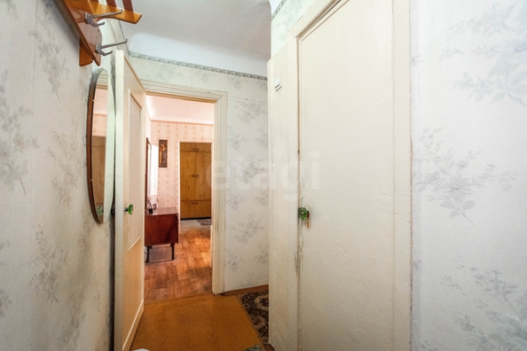 
  Продается 2-комн. квартира 42 м². Фото 18.