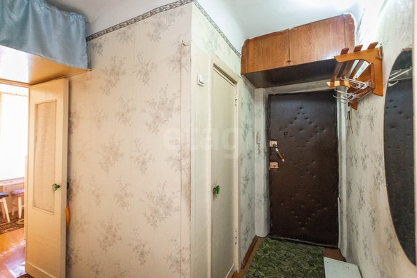 
  Продается 2-комн. квартира 42 м². Фото 20.