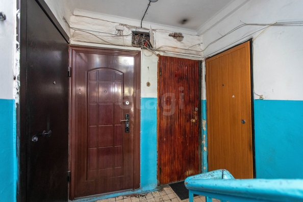 
  Продается 2-комн. квартира 42 м². Фото 22.