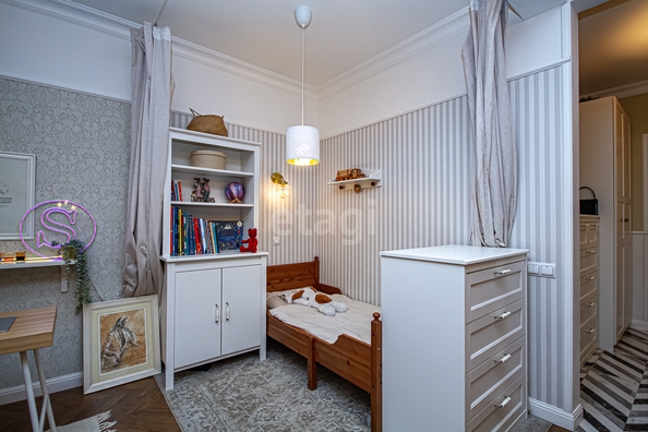 
  Продается 1-комн. квартира 40 м², в ЖК Флотилия. Фото 7.