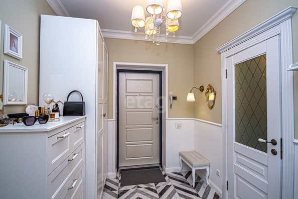 
  Продается 1-комн. квартира 40 м², в ЖК Флотилия. Фото 11.