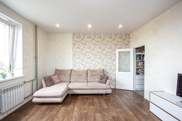 
  Продается 2-комн. квартира 67.4 м². Фото 4.