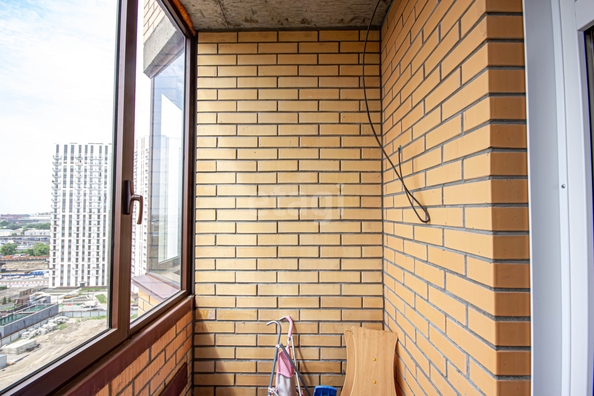
  Продается 2-комн. квартира 67.4 м². Фото 26.