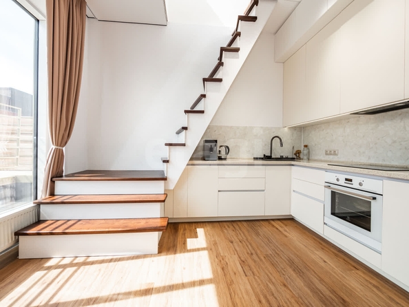 
  Продается 2-комн. квартира 149.5 м², в ЖК Европейский берег,  дом 42. Фото 7.