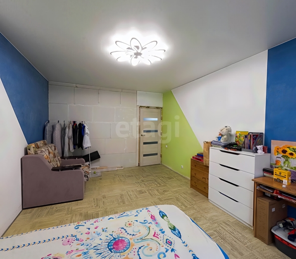 
  Продается 2-комн. квартира 59.4 м². Фото 5.