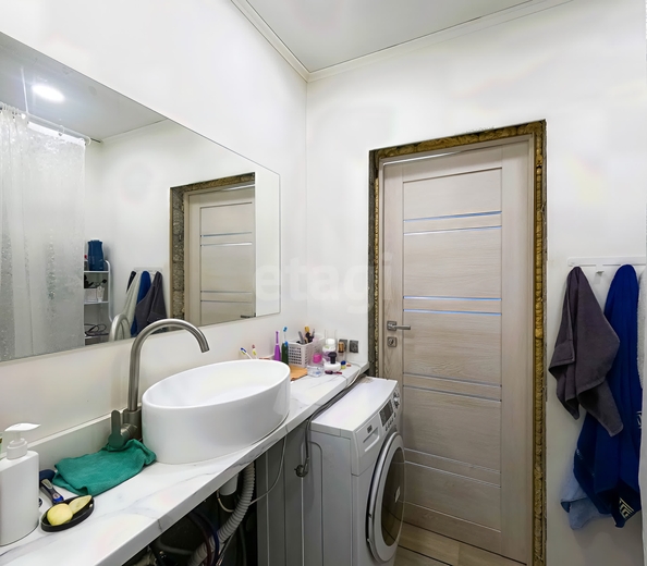 
  Продается 2-комн. квартира 59.4 м². Фото 13.
