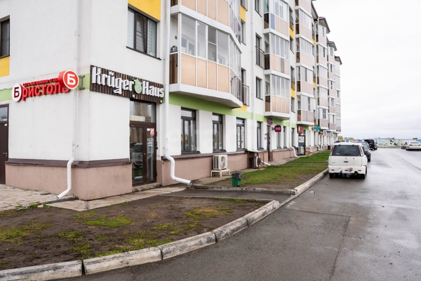 
  Продается 2-комн. квартира 59.4 м². Фото 19.