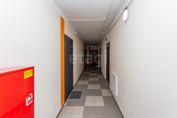 
  Продается 2-комн. квартира 39.1 м², в ЖК Весенний, Заречная 35 дом 1/3. Фото 19.