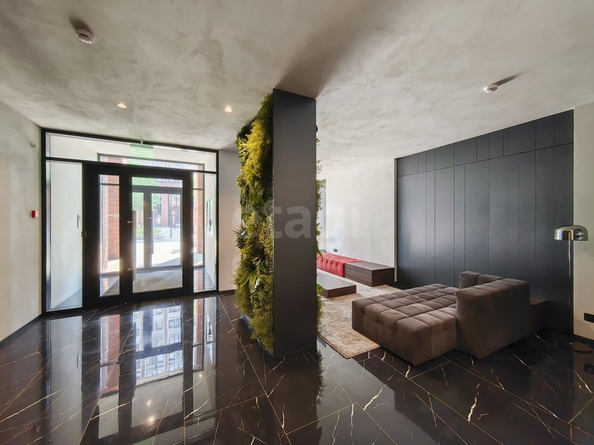 
  Продается студия 26 м², в ЖК Мылзавод, дом 2. Фото 25.