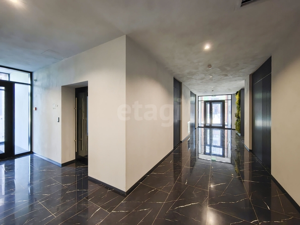 
  Продается студия 26 м², в ЖК Мылзавод, дом 2. Фото 27.