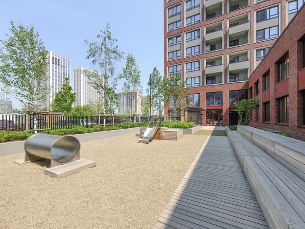 
  Продается студия 26 м², в ЖК Мылзавод, дом 2. Фото 30.