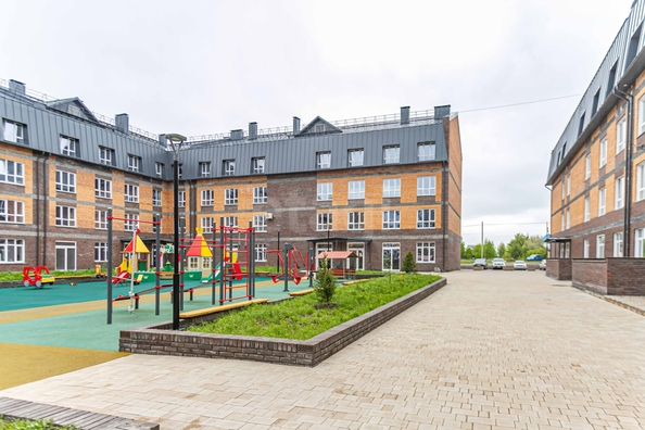 
  Продается студия 19 м². Фото 10.
