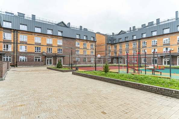 
  Продается студия 19 м². Фото 13.