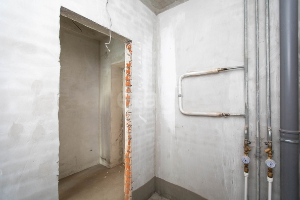 
  Продается студия 19 м². Фото 18.