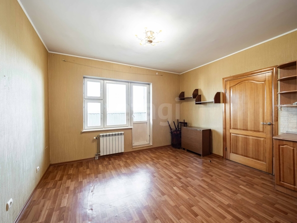
  Продается 1-комн. квартира 38 м². Фото 5.