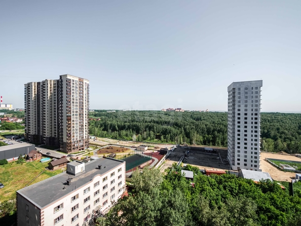 
  Продается 1-комн. квартира 38 м². Фото 12.