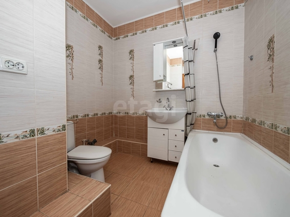
  Продается 1-комн. квартира 38 м². Фото 14.