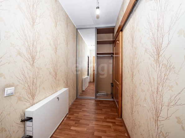 
  Продается 1-комн. квартира 38 м². Фото 17.