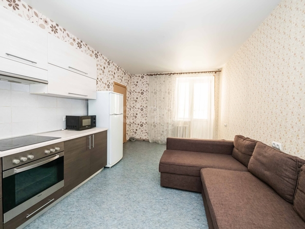 
  Продается 1-комн. квартира 62 м². Фото 2.