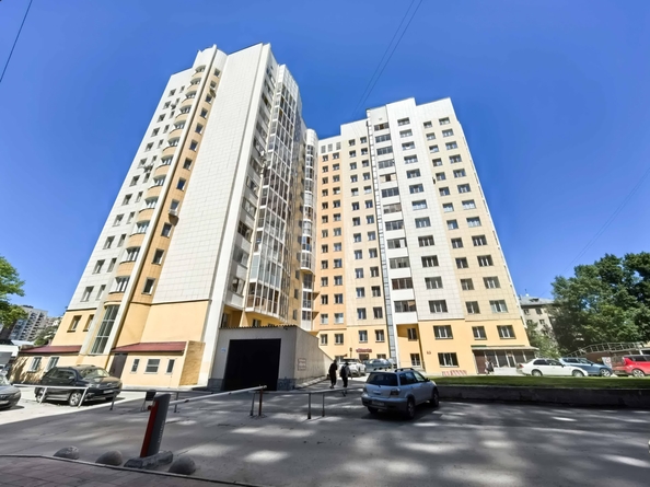 
  Продается 1-комн. квартира 62 м². Фото 19.