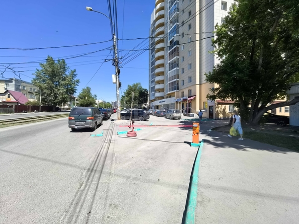 
  Продается 1-комн. квартира 62 м². Фото 30.