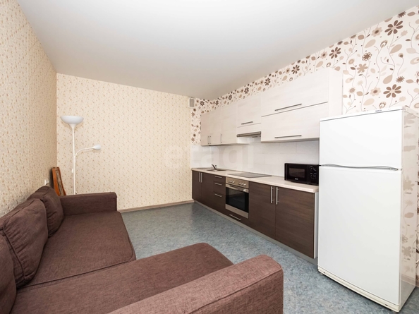 
  Продается 1-комн. квартира 62 м². Фото 16.