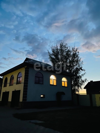 
  Продается дом 289.3 м², в КП Италия.ру. Фото 4.