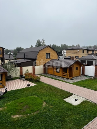
  Продается дом 289.3 м², в КП Италия.ру. Фото 14.
