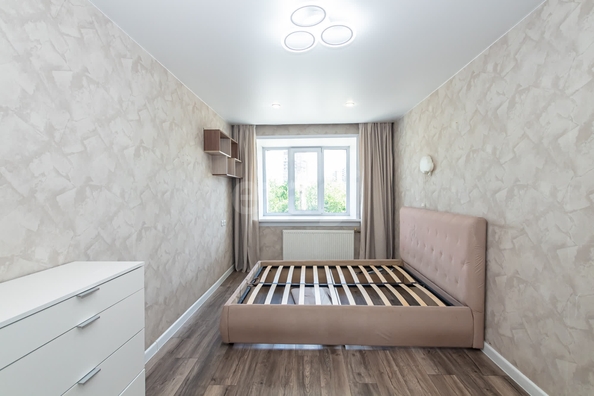 
  Продается 2-комн. квартира 61.8 м². Фото 4.