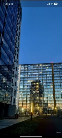 
  Продается 1-комн. квартира 41.2 м², в ЖК Семейный квартал, дом 1. Фото 6.