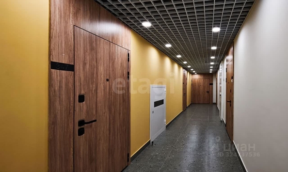 
  Продается 1-комн. квартира 41.2 м², в ЖК Семейный квартал, дом 1. Фото 9.