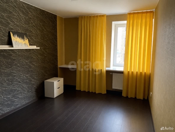 
  Продается 2-комн. квартира 54.4 м². Фото 4.