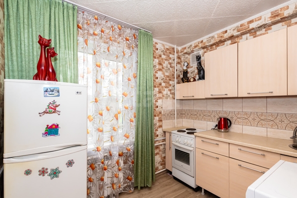 
  Продается 1-комн. квартира 28.5 м². Фото 5.