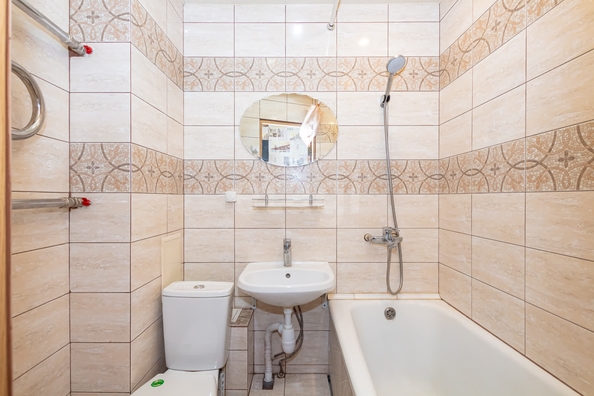
  Продается 1-комн. квартира 28.5 м². Фото 12.