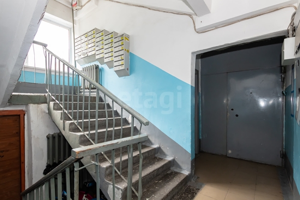 
  Продается 1-комн. квартира 28.5 м². Фото 15.