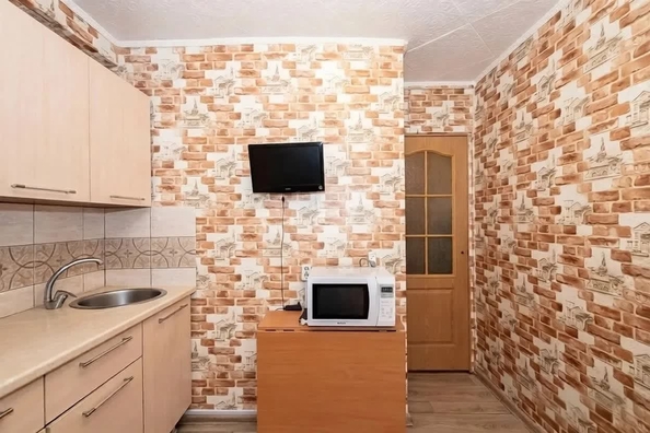 
  Продается 1-комн. квартира 28.5 м². Фото 11.