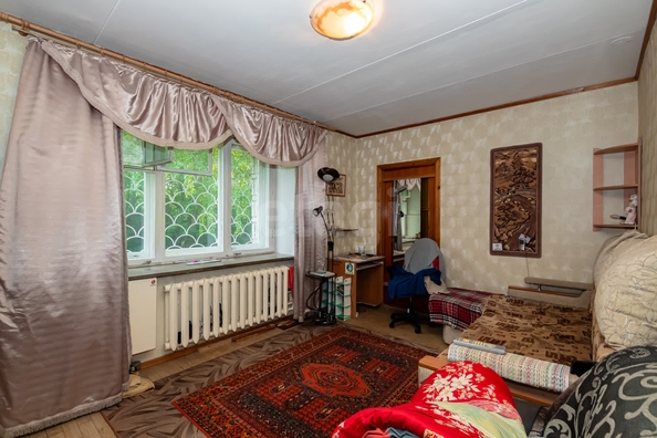 
  Продается 3-комн. квартира 55 м². Фото 1.