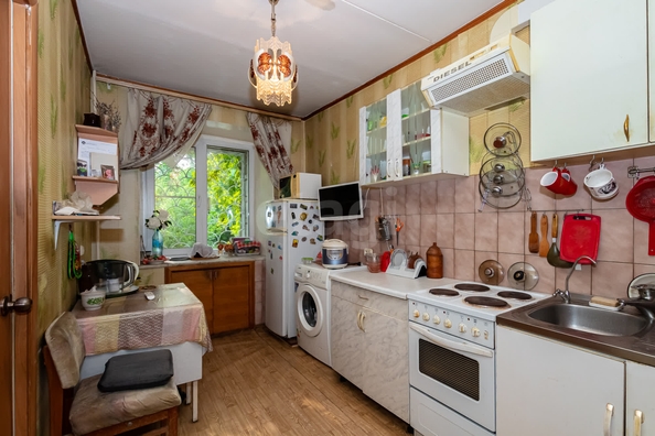 
  Продается 3-комн. квартира 55 м². Фото 4.