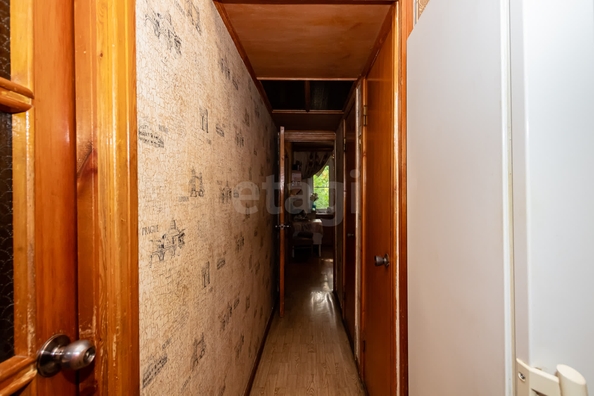
  Продается 3-комн. квартира 55 м². Фото 17.
