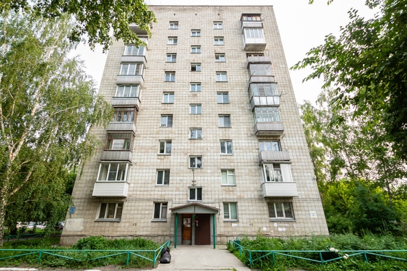 
  Продается 3-комн. квартира 55 м². Фото 24.