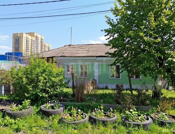 
  Продается 2-комн. квартира 38.8 м². Фото 1.