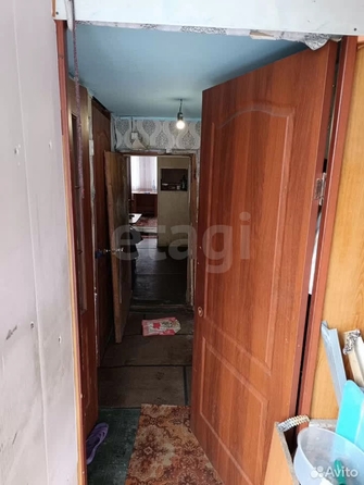 
  Продается 2-комн. квартира 38.8 м². Фото 10.