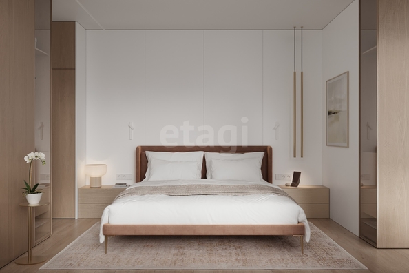 
  Продается 4-комн. квартира 173 м², в ЖК Авиатор, дом 1-1. Фото 11.
