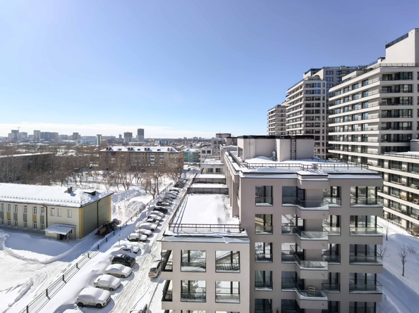 
  Продается 4-комн. квартира 173 м², в ЖК Авиатор, дом 1-1. Фото 25.
