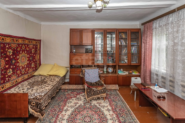 
  Продается дом 59 м². Фото 1.