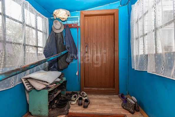 
  Продается дом 59 м². Фото 24.