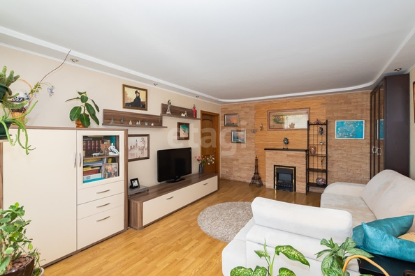 
  Продается 3-комн. квартира 97.1 м². Фото 3.