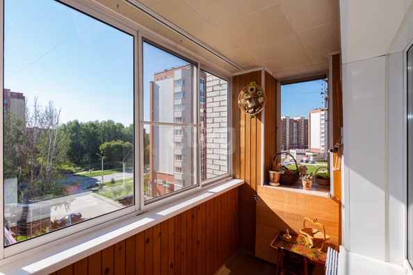
  Продается 3-комн. квартира 97.1 м². Фото 18.