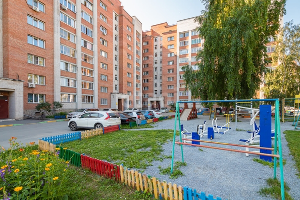
  Продается 3-комн. квартира 97.1 м². Фото 22.