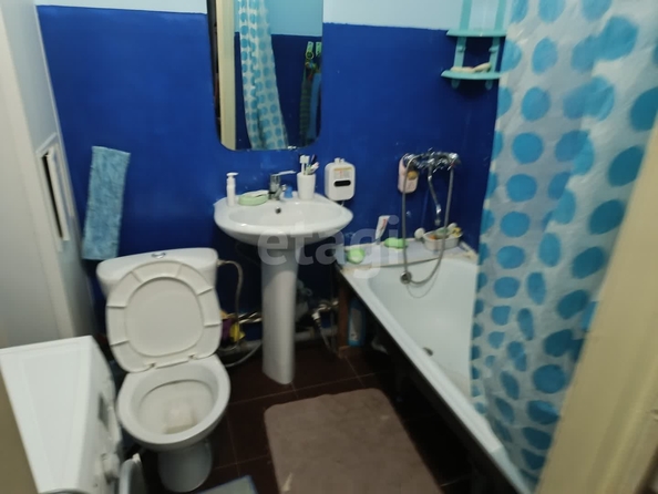 
  Продается комната 15 м². Фото 6.